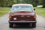 Rolls-Royce Silver Wraith II Saloon 1977 года